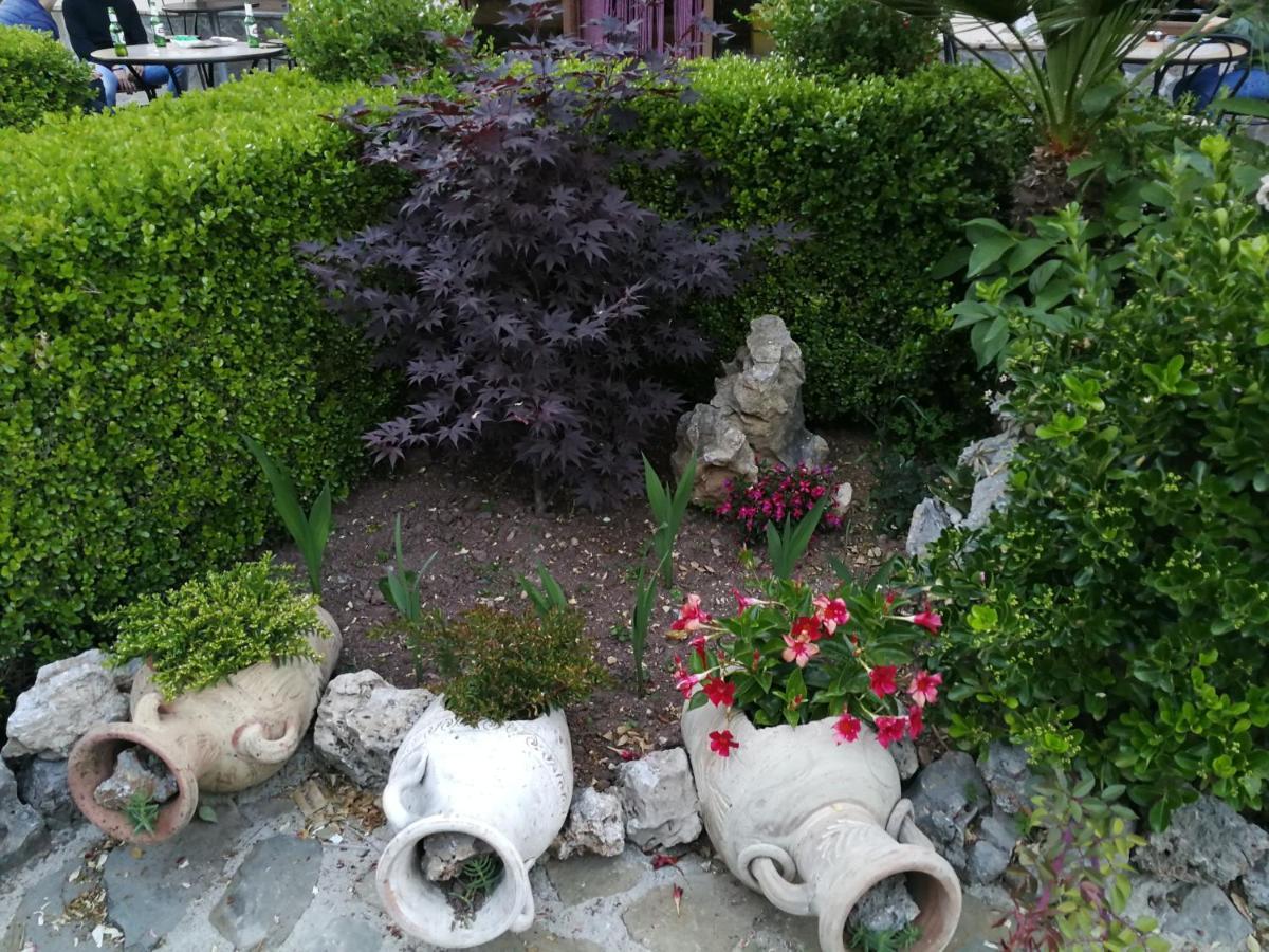 Happy Family B&B Viggianello Exterior foto